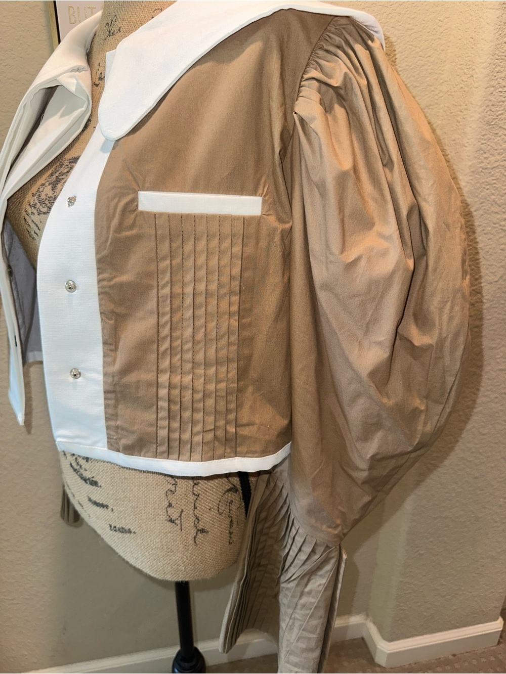 Pilgrim Couture Jacket - Picture 2 of 10